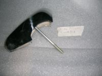 Rostro Paraurti Fiat 1100/103