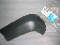 Cantonale Paraurti Posteriore Sinsitro Ford Fiesta 84' MK2