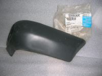 Cantonale Paraurti Posteriore Destro Ford Fiesta 84' MK2