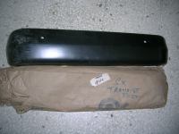 Cantonale Paraurti Posteriore Sinistro Ford Transit I°