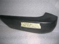 Cantonale Paraurti  Posteriore Sinistro Ford Fiesta 82'