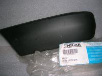 Cantonale Paraurti Anteriore Destro Ford Fiesta MK1 1981-1983