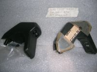 Cantonale Paraurti Anteriore Con Tergi Faro Ford Escort 78'