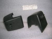 Cantonale Paraurti Anteriore Destro Con Tergi Faro Ford Escort 81'