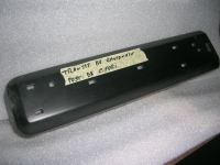 Cantonale Paraurti Posteriore Destro Ford Transit 81'