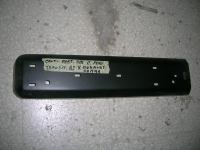 Cantonale Paraurti Posteriore Sinistro Gomma Ford Transit 82'