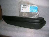 Cantonale Paraurti Posteriore Sinistro Con Fori Per Modanatura Ford Escort 80'/85'