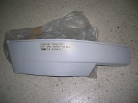 Modanatura Paraurti Anteriore Destra Da Verniciare Opel Vectra A 1988-1992