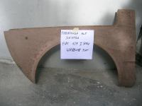 Parafango Anteriore Sinistra Fiat 127  I° Serie
