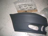 Cantonale Paraurti Anteriore Destro Ford Transit 01'
