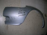 Paraurti Anteriore Sinistro Verniciato Ford Ka I° Serie