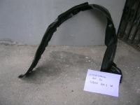 Parasassi Anteriore Sinistra Toyota Rav 4 2006-2010