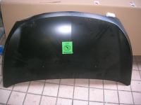 Cofano Wolkswaghen Polo 2018