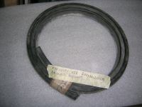 Guarnizione Paraurti Posteriore Mercedes 123