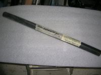 Profilo Gomma Paraurti Posteriore Destro=Sinistro Mercedes 123