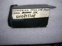 Lamierino Fanalino Posteriore Sinistro Wolkswagen Polo 95