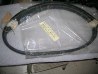 Profilo In Gomma Paraurti Anteriore BMW 320 Dal 75