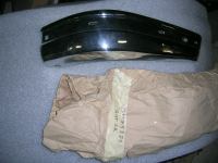 Paraurti Anteriore Sinistro BMW S3  E21