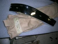 Paraurti Anteriore Sinistro Bmw S5 E12  '81