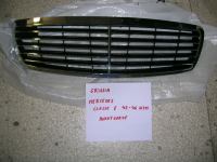 Griglia Mercedes Avant Garde Classe E W211  '02-'06