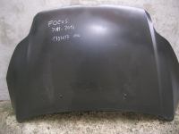 Cofano Ford Focus 2011-2014