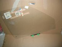 Vetro Scendente Anteriore Destro Chiaro Nissan Serena/Vanette 3 Porte '95