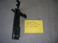 convogliatore Radiatore Destro Nissan Qasqhai  2014