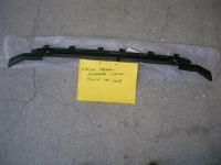 Griglia Paraurti Anteriore Con Sensori Peugeot 208 2015-2019