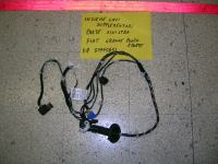 Insieme Cavi Supplementari Parte Sinistra Fiat Grande Punto 5 Porte