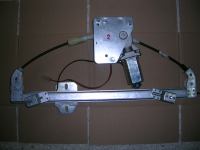 Alzavetro Anteriore Sinistro Elettrico Seat Ibiza '84-'93