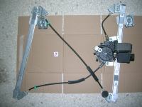 Alzavetro Elettrico Anteriore Destro Con Funzione Comfort Seat Ibiza Cordoba 4P.  99-01