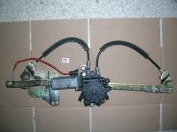 Meccanismo Alzavetro Elettrico Posteriore Destro Mercedes Classe A w168