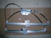 Meccanismo Alzavetro Anteriore Destro Mercedes Vito '04