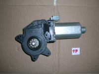 Motorino Alzavetro Anteriore Sinistro Mercedes Vito '04