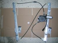 Alzavetro Elettrico Sinistro Seat Arosa,Volkswagen Lupo