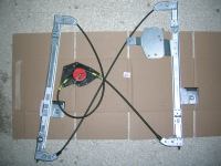 Meccanismo Alzavetro Anteriore Sinistro Volkswagen Polo 3P 99/02