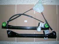 Meccanismo Alzavetro Anteriore Destro Volkswagen Polo 5P 2002