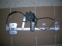 Alzavetro Elettrico Posteriore Destro Volkswagen Golf 3