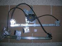 Meccanismo Alzavetro Anteriore Destro Volkswagen Golf 3