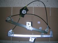 Mecccanismo Alzavetro Anteriore Sinistro Volkswagen Golf 4 3P