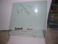 Scendente Porta Anteriore Sinistro Verde Mitsubishi Pajero 3/5Porte Dal 1991 Al 2000