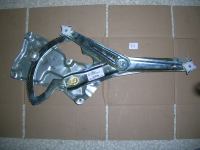 Meccanismo Alzavetro Anteriore Destro  BMW Serie 3 E36