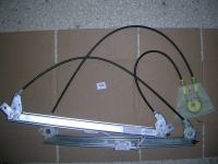 Meccanismo Alzavetro Destro Audi A3 2003 3P.