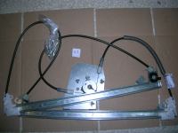 Meccanismo Alzavetro Anteriore Sinistro Audi A3 96 4P