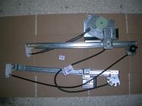 Meccanismo Alzavetro Sinistro Volkswagen Lupo / Seat Arosa