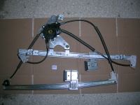 Meccanismo Alzavetro Anteriore Destro Volkswagen Sharan/ Ford Galaxi/ Seat Alhambra