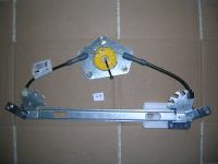 Meccanismo Alzavetro Elettrico Posteriore Sinsitro Volkswagen passat '98