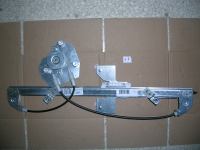 Meccanismo Alzavetro Elettrico Anteriore Destro Volkswagen Fox