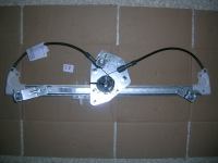 Meccanismo Alzavetro Elettrico Posteriore Destro BMW X3 2003