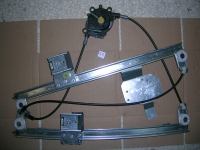 Meccanismo Alzavetro Elettrico Anteriore Sinistro Volkswagen Polo 2000 5P